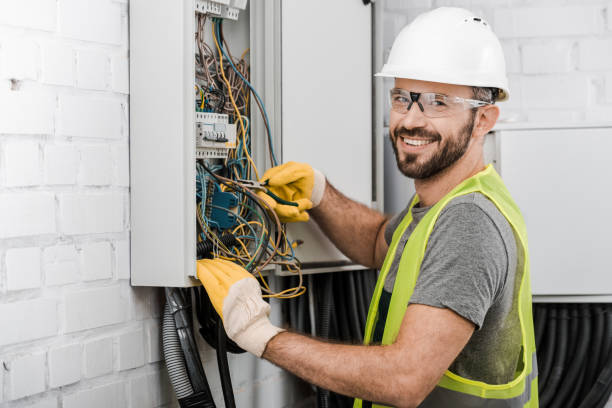 Best Circuit Breaker Repair  in Augusta, AR