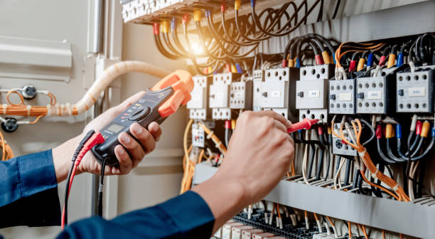 Best Electrical Upgrades for Homes  in Augusta, AR