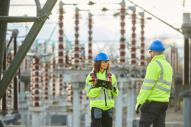 Best Commercial Electrician Services  in Augusta, AR
