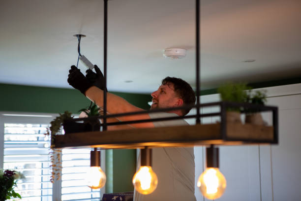 Best Emergency Electrician Near Me  in Augusta, AR