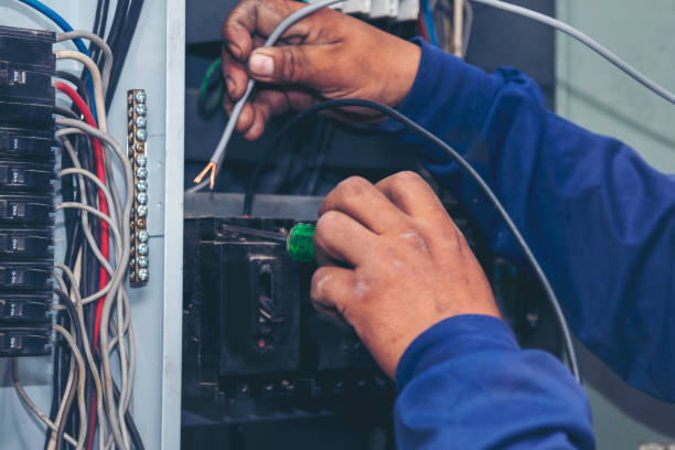 Best Industrial Electrical Services  in Augusta, AR