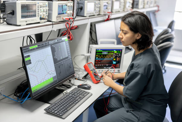 Best Electrical Installation Contractor  in Augusta, AR