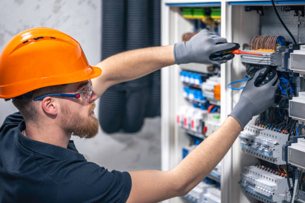 Reliable AR Electrician Solutions