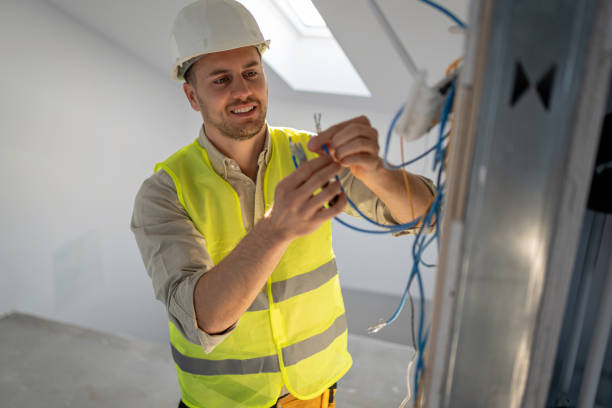 Best Electrical Outlet Repair  in Augusta, AR